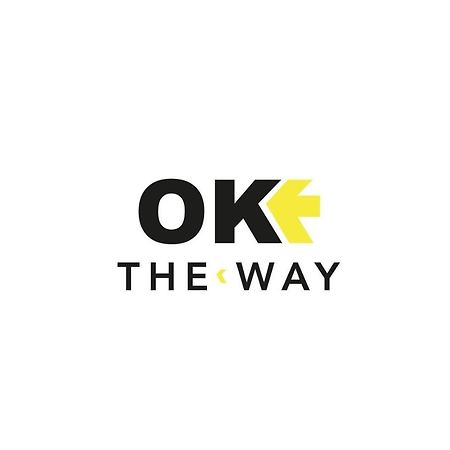 Oktheway Mino Beach Exterior photo
